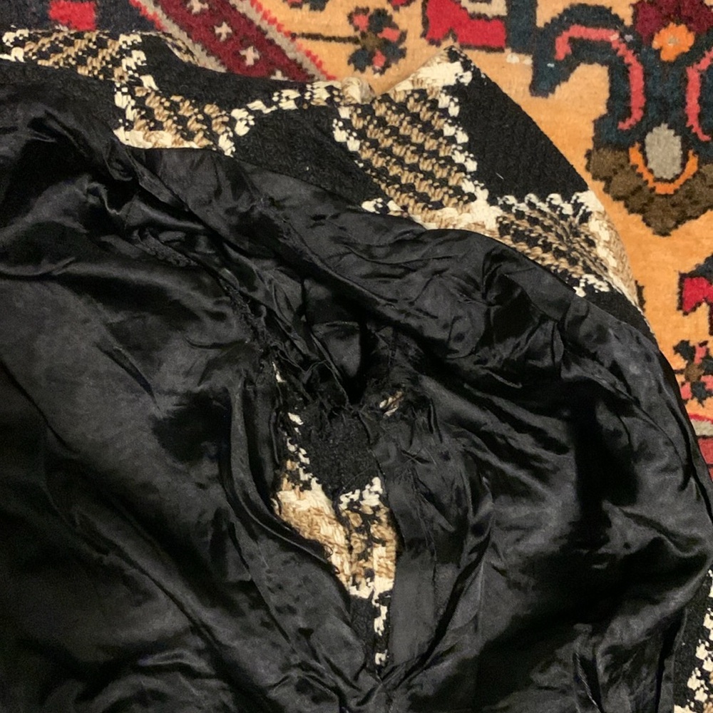 Mid Century Jacket - Picture 9 of 10